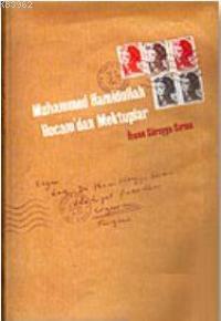 Muhammed Hamidullah Hocam'dan Mektuplar - Beyan Yayınları - Selamkitap
