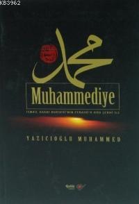 Muhammediye (Ciltli) - Çelik Yayınevi - Selamkitap.com'da