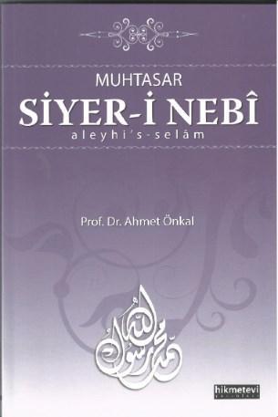 Muhtasar Siyer-i Nebî - Hikmet Evi Yayınları - Selamkitap.com'da