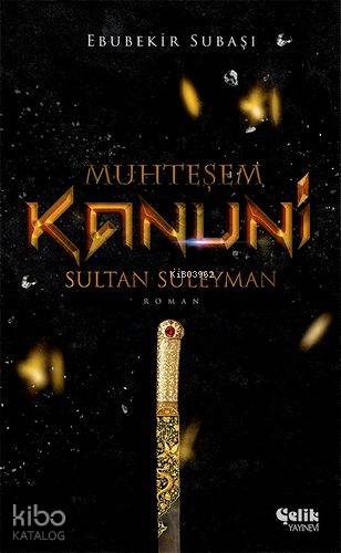 Kanuni - Çelik Yayınevi - Selamkitap.com'da