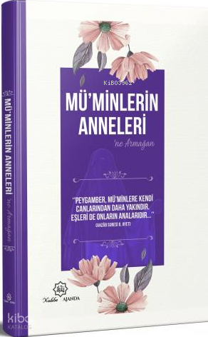 Hz Aişe R.anha'ya Armağan - Nuhbe Yayınevi - Selamkitap.com'da