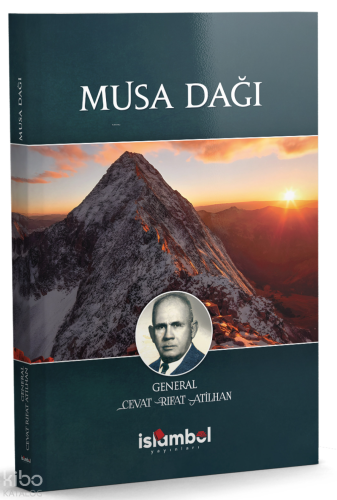 Musa Dağı