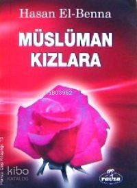 Müslüman Kızlara (cep Boy)