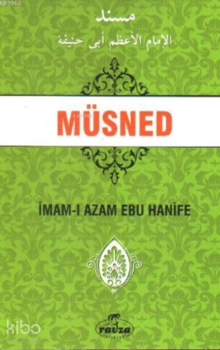 Müsned - Ravza Yayınları - Selamkitap.com'da