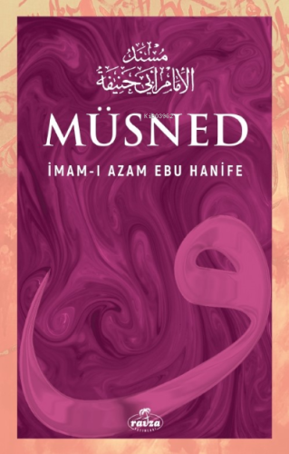 Müsned - Ravza Yayınları - Selamkitap.com'da