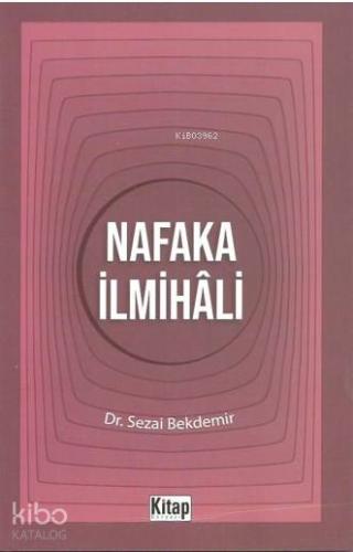 Nafaka İlmihali