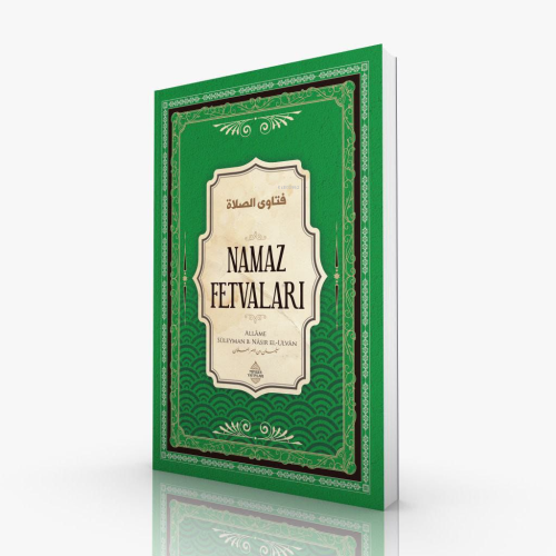 Namaz Fetvaları - Minber Yayınları - Selamkitap.com'da