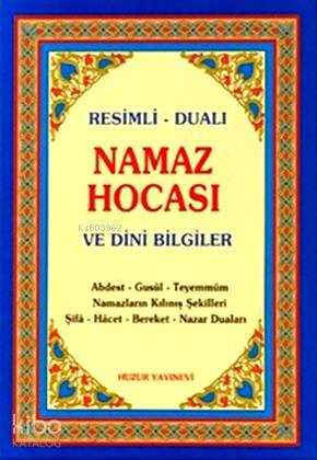 Namaz Hocasi; ve Dini Bilgiler