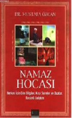 Namaz Hocası - Özgü Yayınları - Selamkitap.com'da