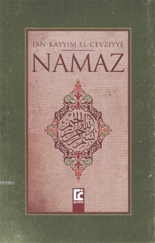 Namaz - Guraba Yayınları - Selamkitap.com'da