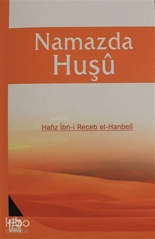 Namazda Huşu - Karınca & Polen Yayınları - Selamkitap.com'da