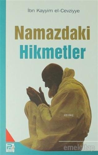 Namazdaki Hikmetler - Karınca & Polen Yayınları - Selamkitap.com'da