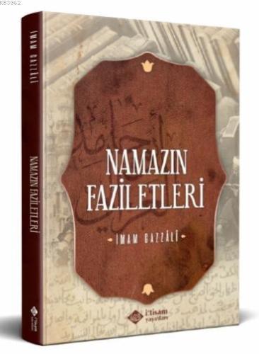 Namazın Faziletleri - İtisam Yayınları - Selamkitap.com'da