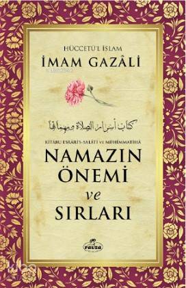 Namazın Önemi ve Sırları - Çığır Yayınları - Selamkitap.com'da