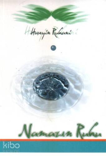 Namazın Ruhu