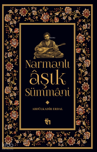 Narmanlı Âşık Sümmani - Tin Yayınları - Selam Kitap