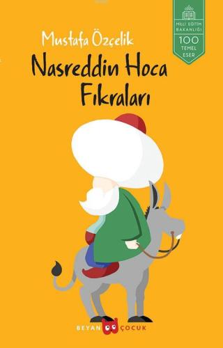 Nasreddin Hoca Fıkraları - Beyan Çocuk - Selamkitap.com'da