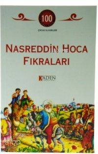 Nasreddin Hoca Fıkraları