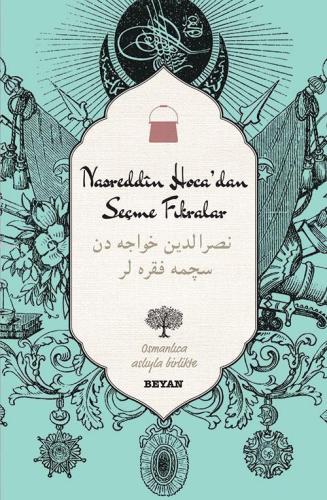 Nasreddin Hoca'dan Seçme Fıkralar - Beyan Yayınları - Selamkitap.com'd