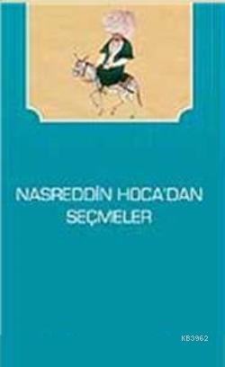 Nasreddin Hocadan Seçmeler - Kardelen Yayınları - Selamkitap.com'da
