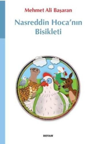 Nasreddin Hoca'nın Bisikleti - Beyan Yayınları - Selamkitap.com'da