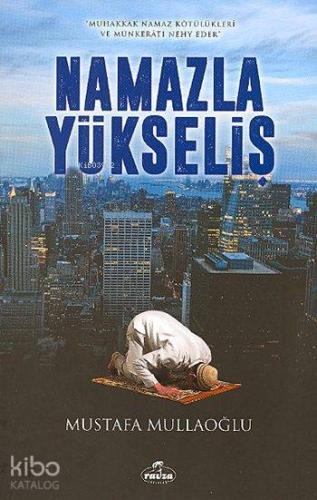 Nazmazla Yükseliş