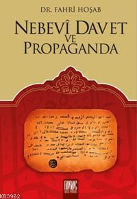 Nebevi Davet ve Propaganda - Buruc Yayınları - Selamkitap.com'da