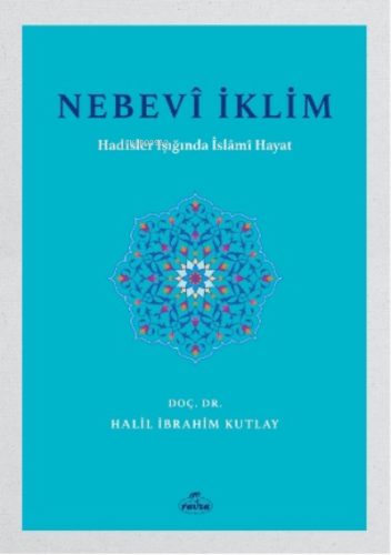 Nebevi İklim - Ravza Yayınları - Selamkitap.com'da