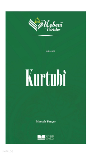 Nebevi Varisler 59 Kurtubi