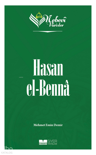 Nebevi Varisler 89 Hasan el-Benna