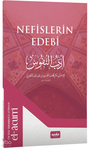 Nefislerin Edebi
