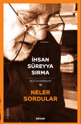 Neler Sordular - Beyan Yayınları - Selamkitap.com'da