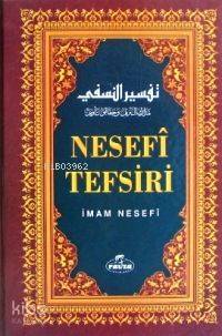 Nesefî Tefsiri (cilt: 1)