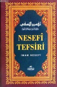 Nesefî Tefsiri (cilt: 2)