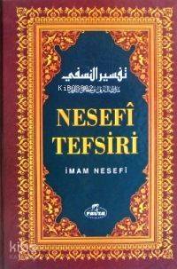 Nesefî Tefsiri (cilt: 4)