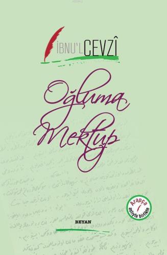 Oğluma Mektub - Beyan Yayınları - Selamkitap.com'da