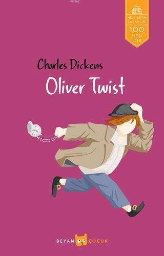 Oliver Twist (Tam Metin) - Beyan Çocuk - Selamkitap.com'da