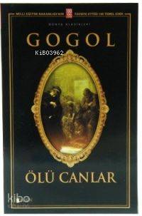 Ölü Canlar