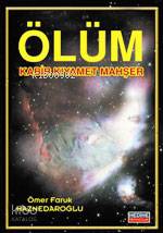 Ölüm Kabir Kıyamet Mahşer (cep Boy) - Medine Yayıncılık - Selamkitap.c