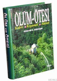 Ölüm ve Ötesi (2. Hmr + Ciltli)