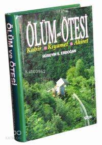 Ölüm ve Ötesi (2. Hmr + Ciltli)