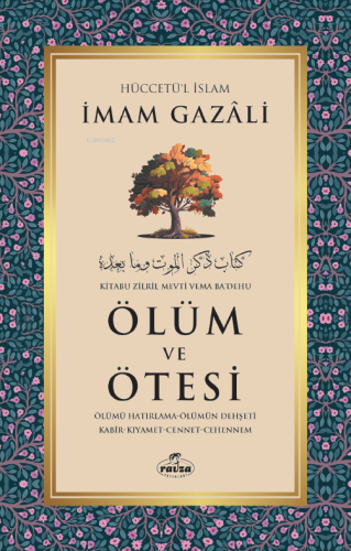 Ölüm ve Ötesi