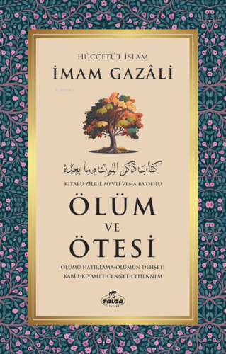 Ölüm ve Ötesi - Medine Yayıncılık - Selamkitap.com'da