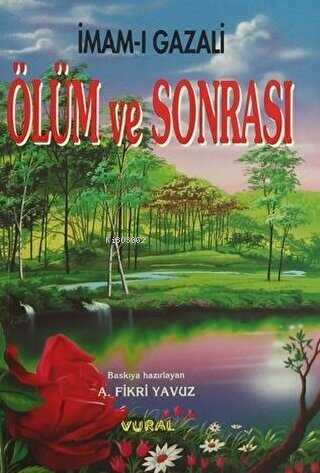 Ölüm ve Sonrası - Alem Yayınları - Selamkitap.com'da