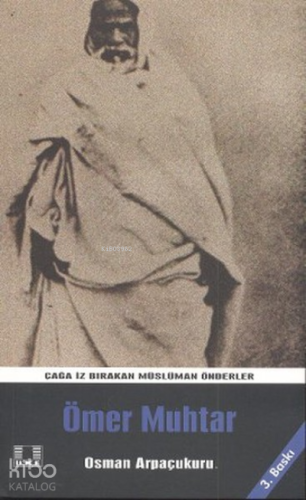 Ömer Muhtar