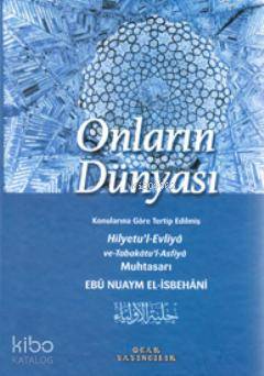 Onların Dünyası