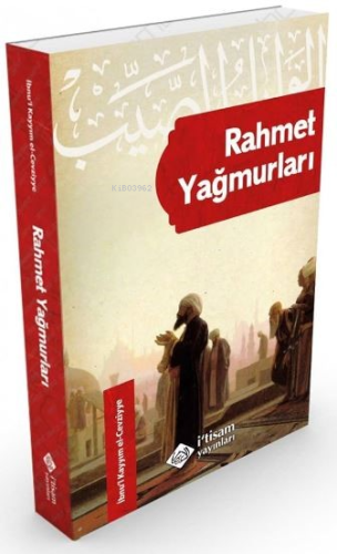 Rahmet Yağmurları - İtisam Yayınları - Selamkitap.com'da
