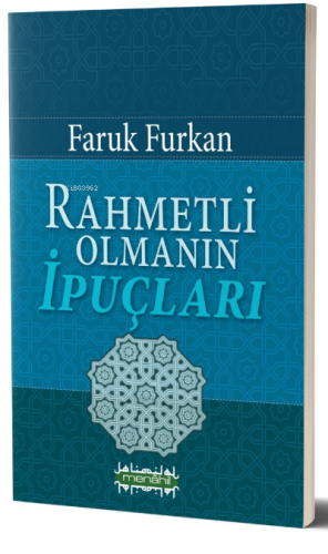 Rahmetli Olmanın İpuçları - Menahil Kitap - Selamkitap.com'da