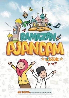 Ramazan Ajandam - Siyer Yayınları - Selamkitap.com'da