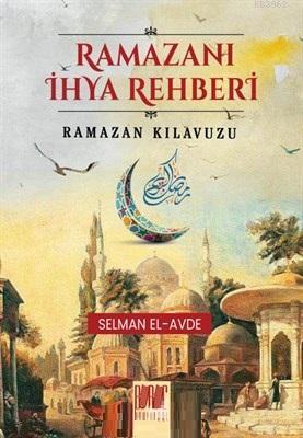 Ramazanı İhya Rehberi Ramazan Kılavuzu - Buruc Yayınları - Selamkitap.